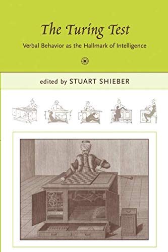 The Turing Test