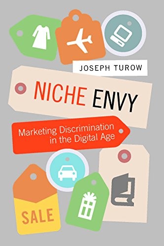 Niche Envy