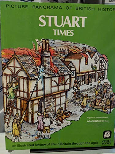 Picture Panorama of British History