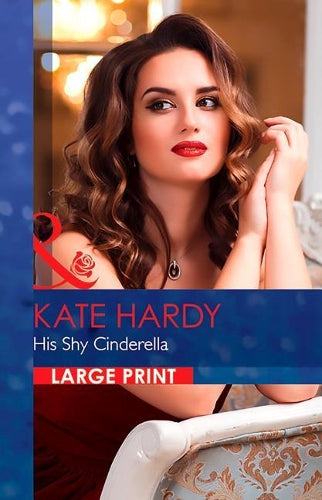 His Shy Cinderella