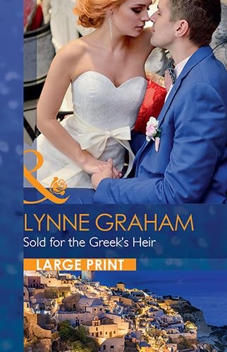 Sold For The Greek's Heir