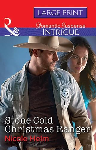 Stone Cold Christmas Ranger