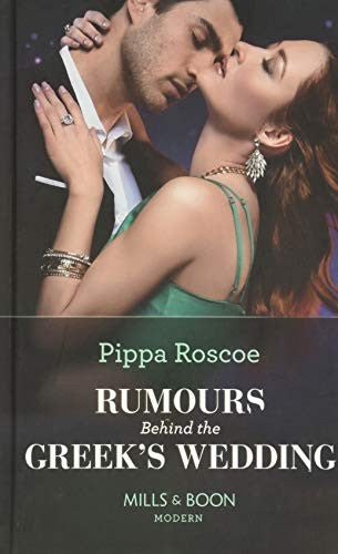 Rumours Behind The Greek's Wedding