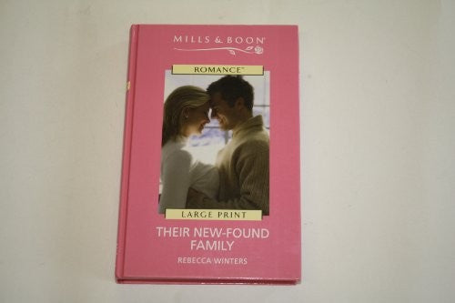 Their New-Found Family