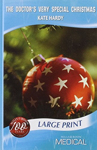 The Doctor's Very Special Christmas