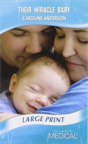 Their Miracle Baby