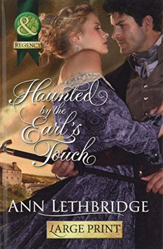 Haunted By The Earl's Touch
