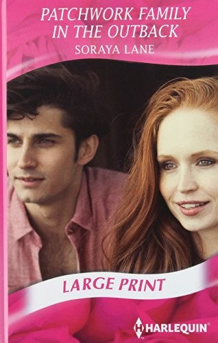 Patchwork Family In The Outback