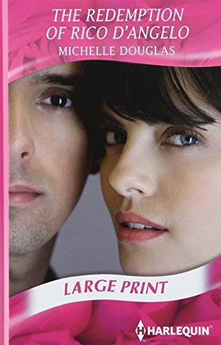 The Redemption Of Rico D'angelo