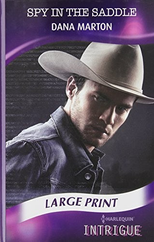 Spy In The Saddle