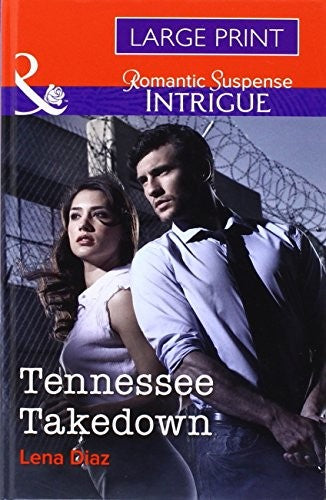 Tennessee Takedown