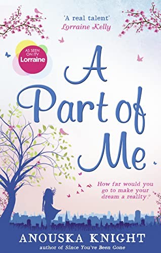 A Part of Me