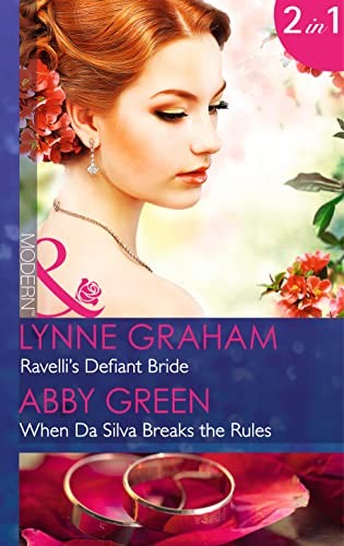 Ravelli's Defiant Bride