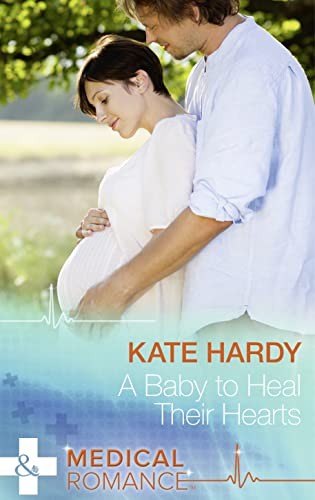 A Baby to Heal Their Hearts