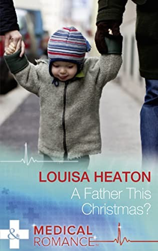 A Father This Christmas?