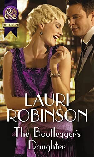 The Bootlegger's Daughter