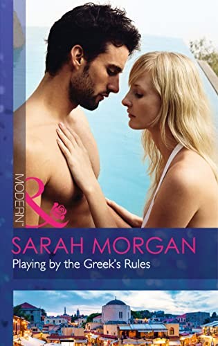 Playing by the Greek's Rules
