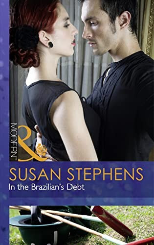 In the Brazilian's Debt