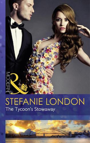 The Tycoon's Stowaway