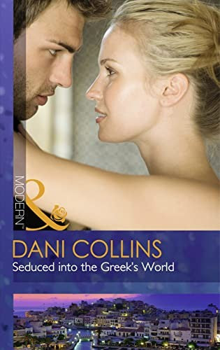 Seduced Into The Greek's World