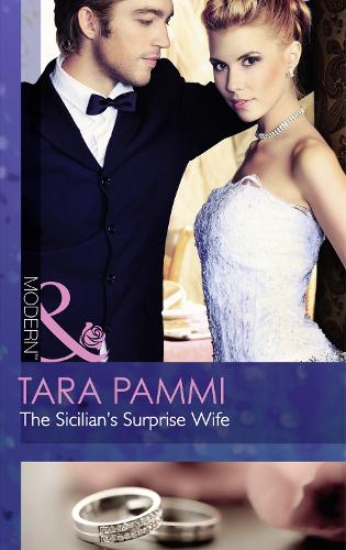 The Sicilian's Surprise Wife