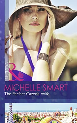 The Perfect Cazorla Wife