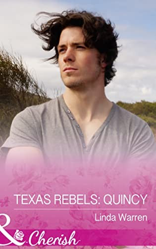 Texas Rebels: Quincy