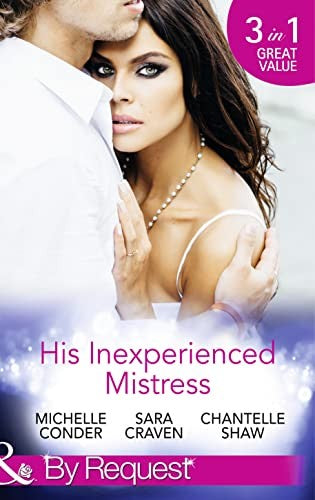 His Inexperienced Mistress