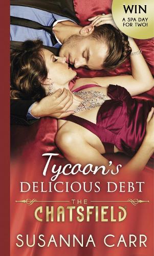 Tycoon's Delicious Debt