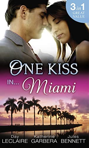 One Kiss In... Miami