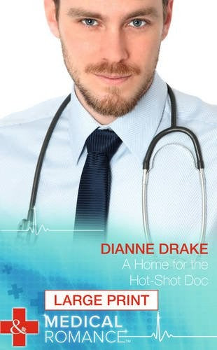 A Home For The Hot-Shot Doc