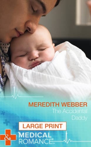The Accidental Daddy