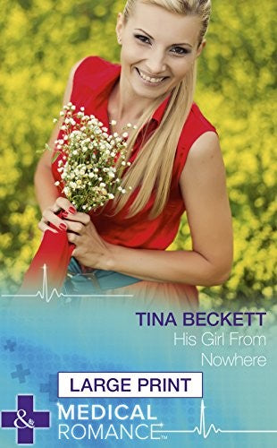 His Girl From Nowhere