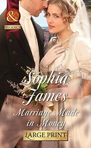 Marriage Made In Money