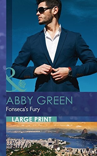 Fonseca's Fury