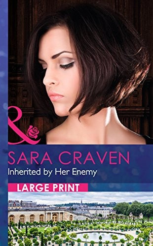 Inherited By Her Enemy