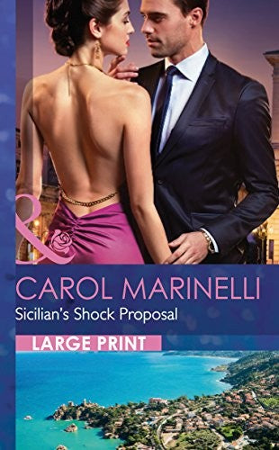 Sicilian's Shock Proposal
