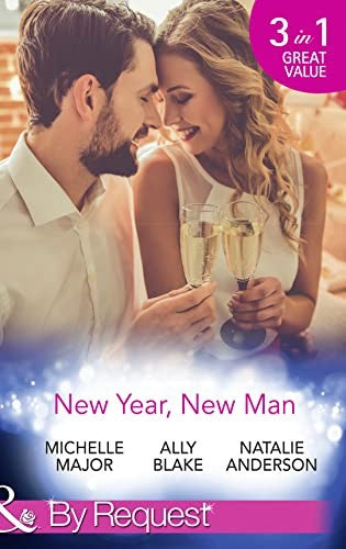 New Year, New Man
