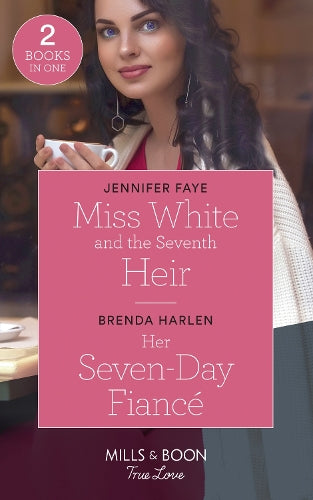 Miss White And The Seventh Heir