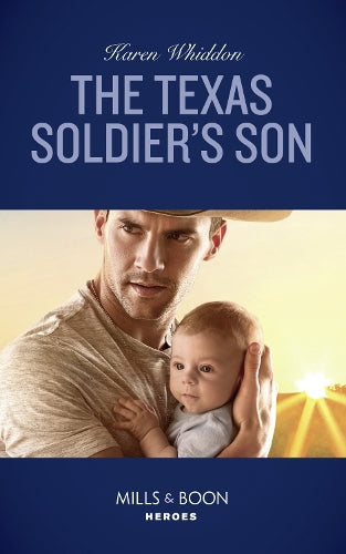 The Texas Soldier's Son