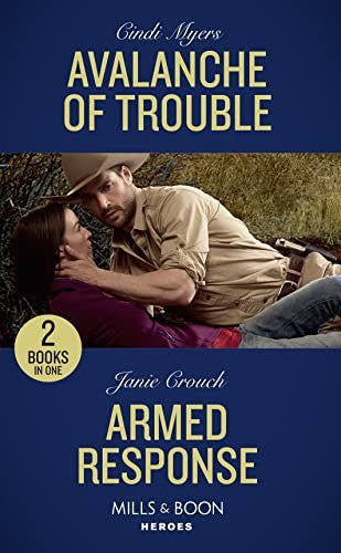 Avalanche Of Trouble