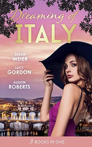 Dreaming Of... Italy