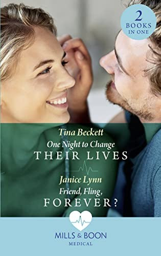 One Night To Change Their Lives