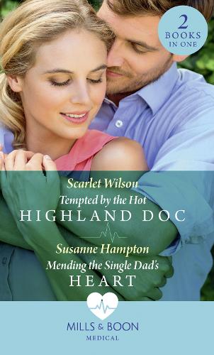 Tempted By The Hot Highland Doc