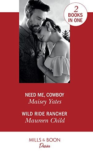 Need Me, Cowboy