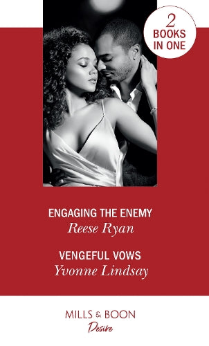 Engaging The Enemy