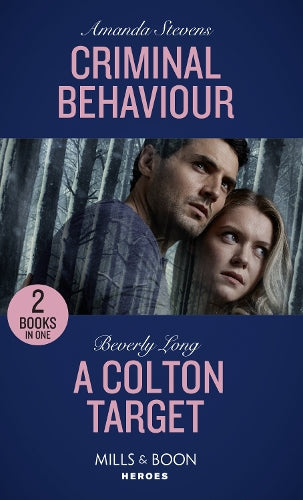 Criminal Behaviour
