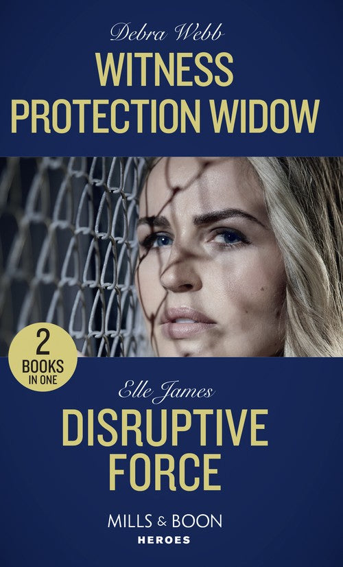 Witness Protection Widow / Disruptive Force