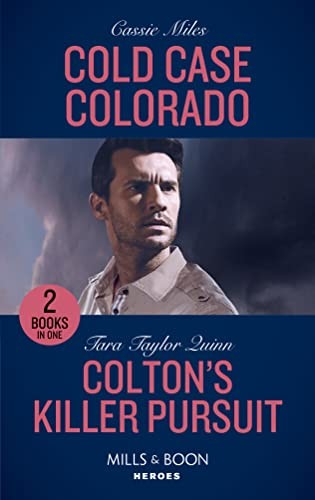 Cold Case Colorado / Colton's Killer Pursuit