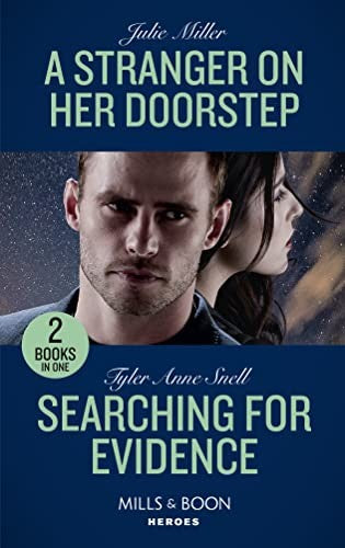 A Stranger On Her Doorstep / Searching For Evidence
